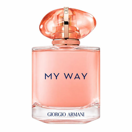 Giorgio Armani My Way Floral Ylang Eau de Parfum