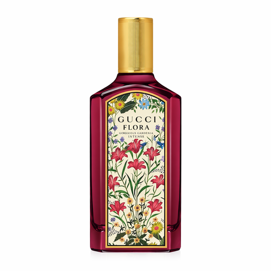 Gucci Flora Gorgeous Gardenia Intense