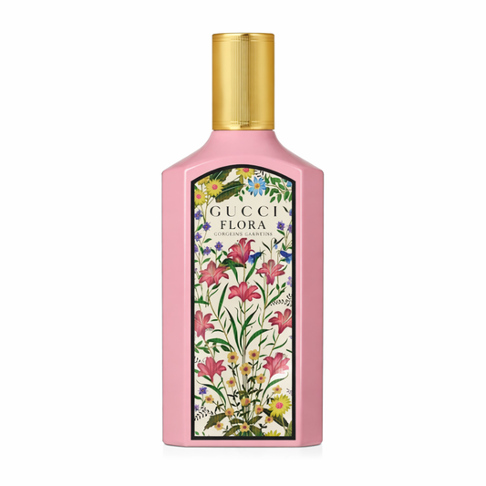 Gucci Flora Gorgeous Gardenia EDP