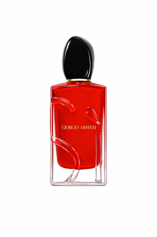 Giorgio Armani Sì Passione Eau de Parfum