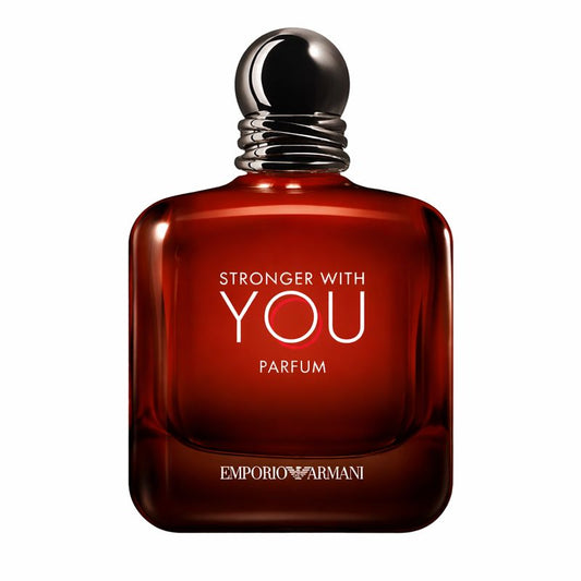 Emporio Armani Stronger With You Parfum