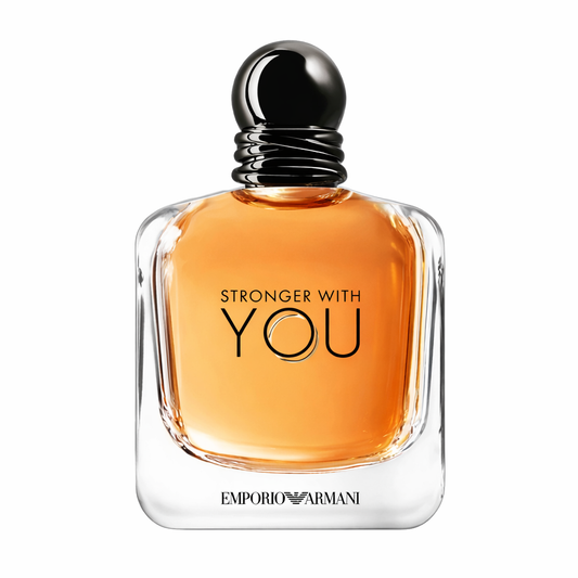 Emporio Armani Stronger With You EDT