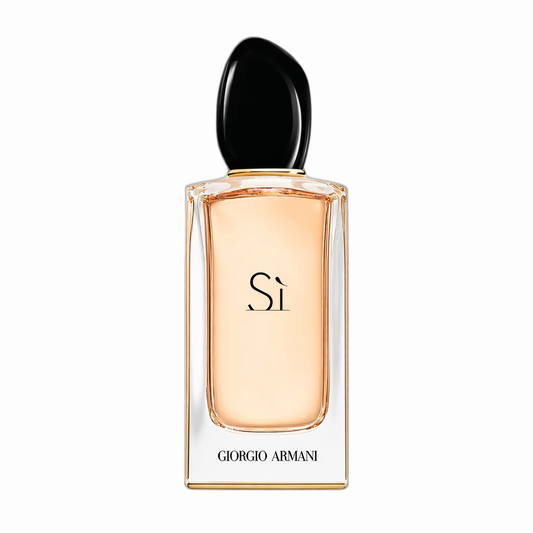 Giorgio Armani Sì Eau de Parfum