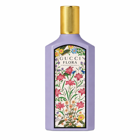 Gucci Flora Gorgeous Magnolia EDP