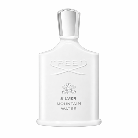 Creed Silver Mountain Water EDP