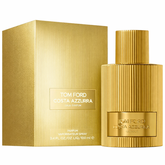Tom Ford Costa Azzurra Parfum