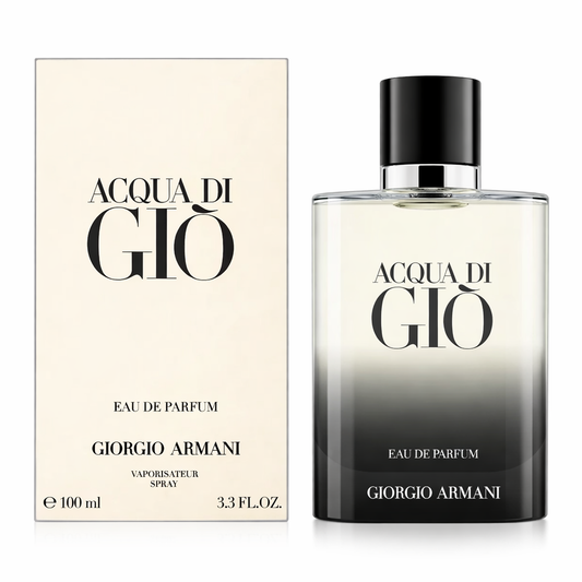 Giorgio Armani Acqua di Giò EDP