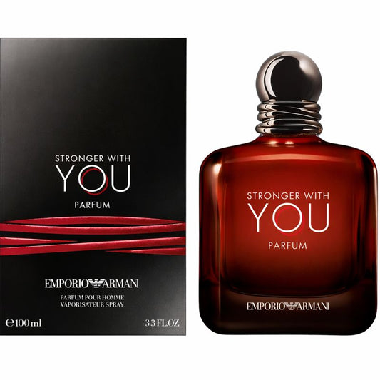 Emporio Armani Stronger With You Parfum