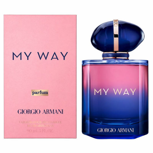 Giorgio Armani My Way Parfum