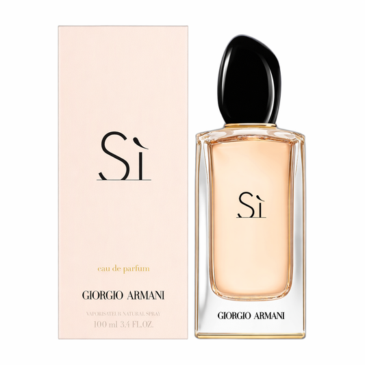 Giorgio Armani Sì Eau de Parfum