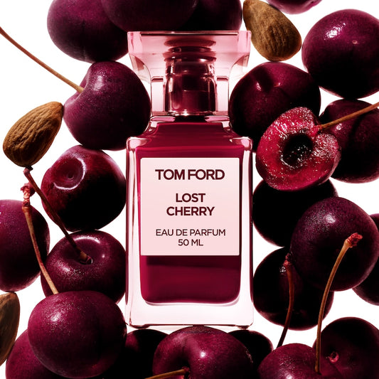 Tom Ford Lost Cherry Luxury Gift Set