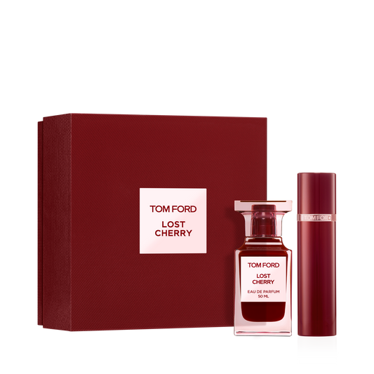 Tom Ford Lost Cherry Luxury Gift Set